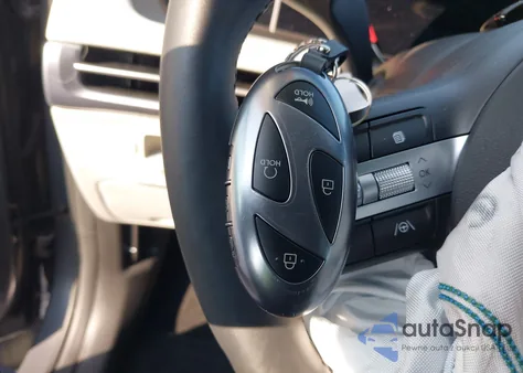 2025 Hyundai Tucson Limited из США, поврежденный, VIN 5NMJECDE1SH573490